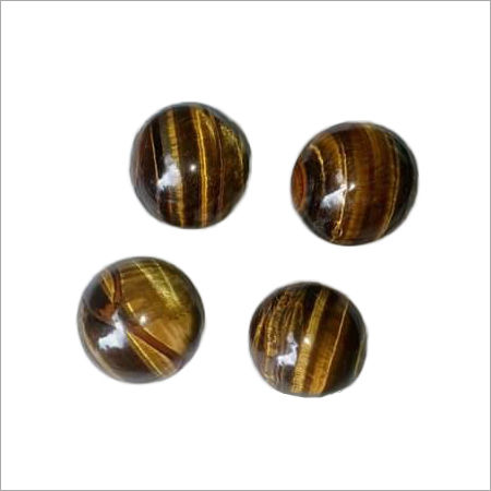 Agate Tigers Eye Stone