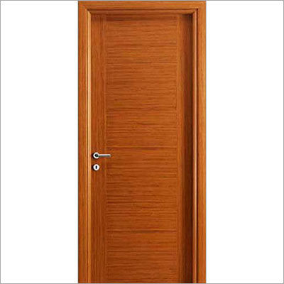 Wooden Flush Door Application: Kitchen