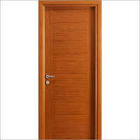 Wooden Flush Door Application: Kitchen