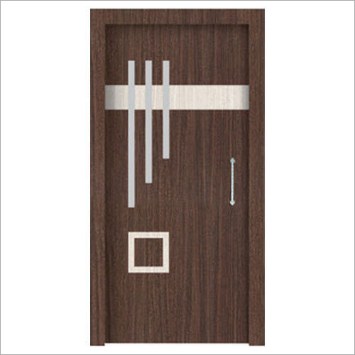 Designer Flush Door Application: Kitchen