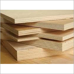 Wear Resistant Commercial Plywood