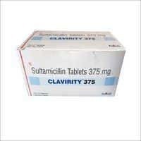 Sultamicillin 375 MG Sultamicillin 375 MG