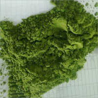 Organic Wheatgrass Powder Grade: A