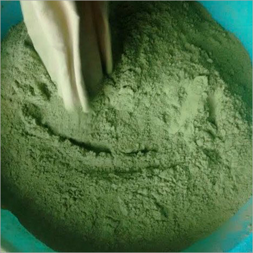 Dried Wheatgrass Powder Dried Wheatgrass Powder