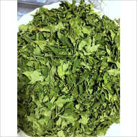 Organic Moringa Leaves