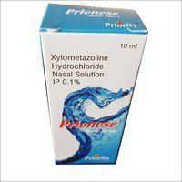 Xylometazoline Nasal Drop