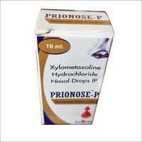 Xylometazoline Nasal Drop for Kids