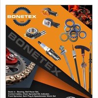 Electronic Automotive Indicators