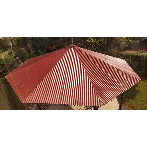 Fibre Roof Sheets In Mumbai (Bombay) Prices, Manufacturers & Suppliers
