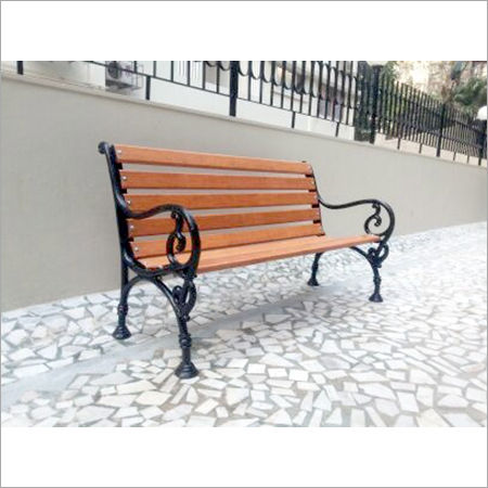 Patio Bench