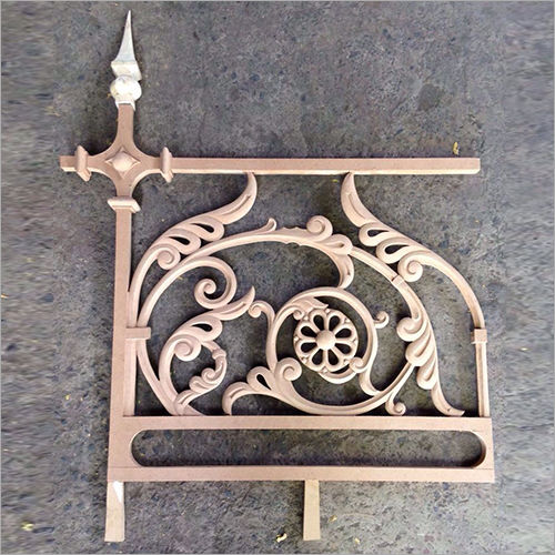 Railing Elements