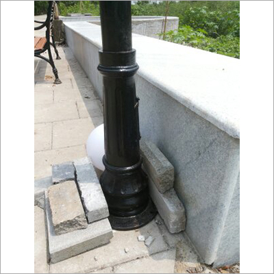 Base of Lamp Post By MEHTA OVERSEAS