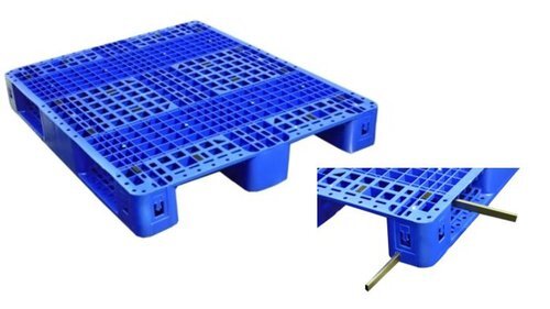 Perforated Top 4 Way Pallet