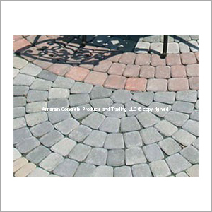 Classico Cobble Stone