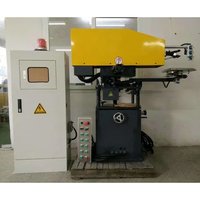 Hot Chamber Die Casting Machine Extractor