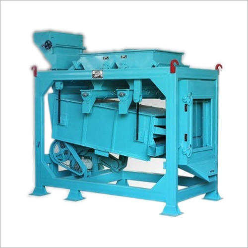 Seed Grader