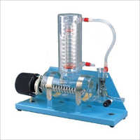 Quartz Double Distillation Apparatus