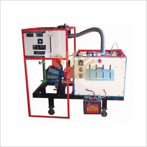 IC Engine Lab Equipment