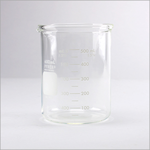 Laboratory Beaker