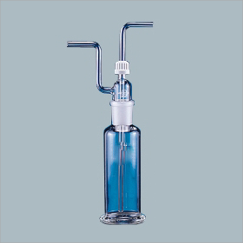 Head For Gas Bottles