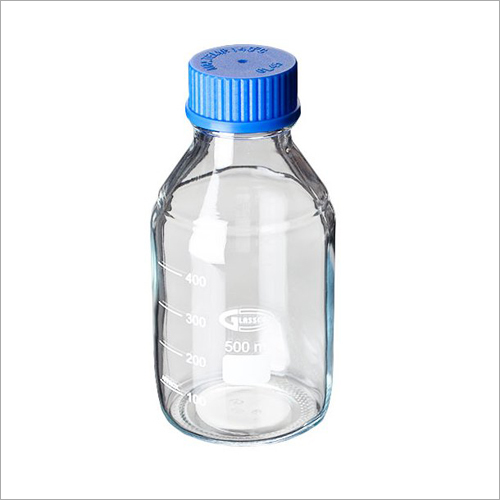 Reagent Bottle