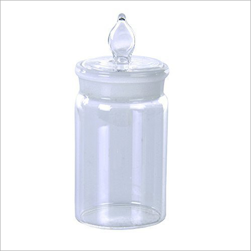 Laboratory Weighing Bottle