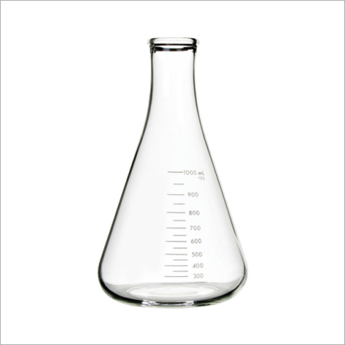 Laboratory Conical Flask