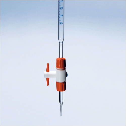 Laboratory Burette