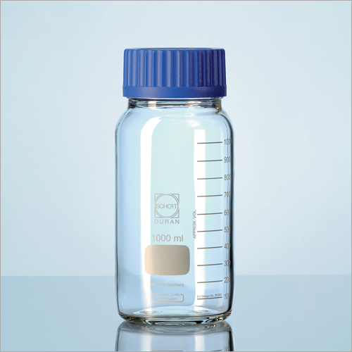 Laboratory Bottle