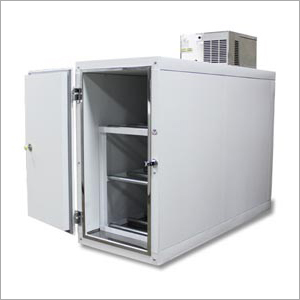 Mortuary Chamber