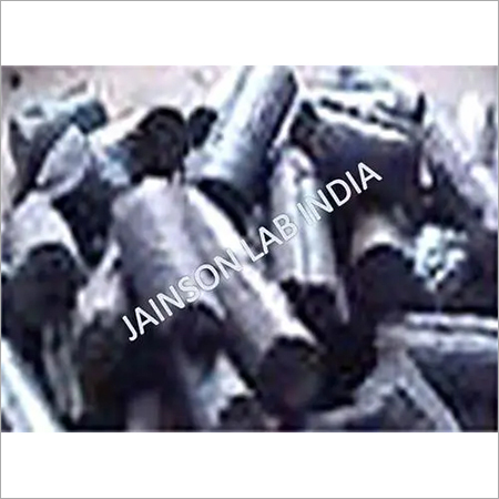 Iron Sulphide Stick Grade: Industrial Grade
