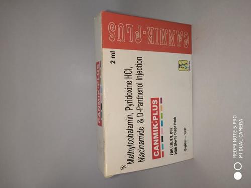Methylcobalamin Injection General Medicines