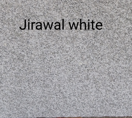 Jirawal White Granite