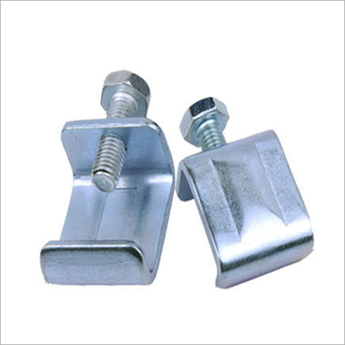 Duct Flange Clamp