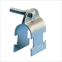 Steel Channel Clamp