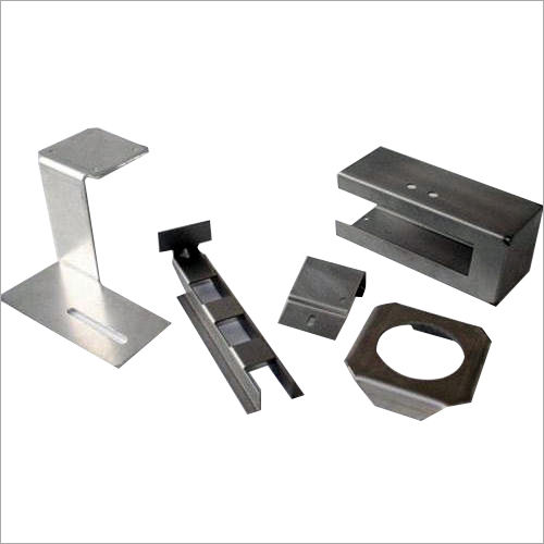 Automobile Sheet Metal Component