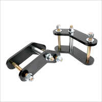 Automotive Shackle Kit