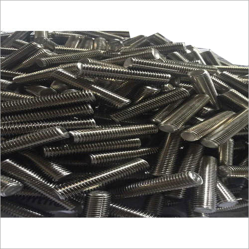Full Threaded Fasteners Rod By DYENA PIPE SUPPORTS PRIVATE LIMITED