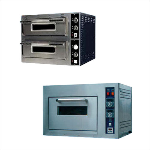 Deck Oven