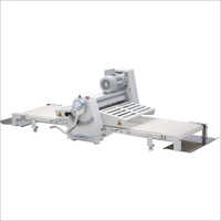 Sheeter Machine