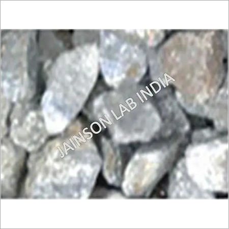 Iron Sulphide Lumps Grade: Industrial Grade