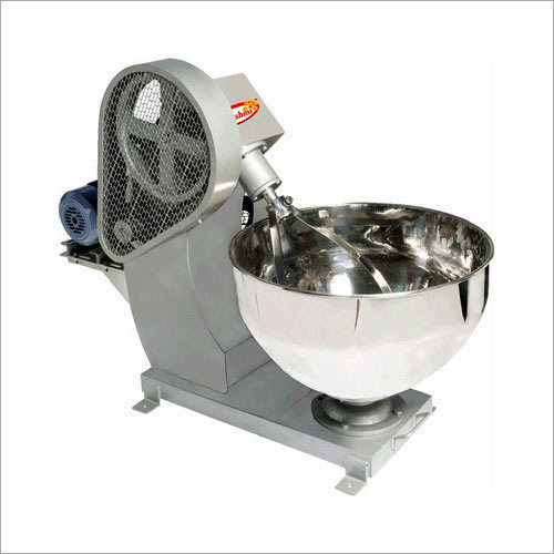 Electric Dough Kneading Machine 