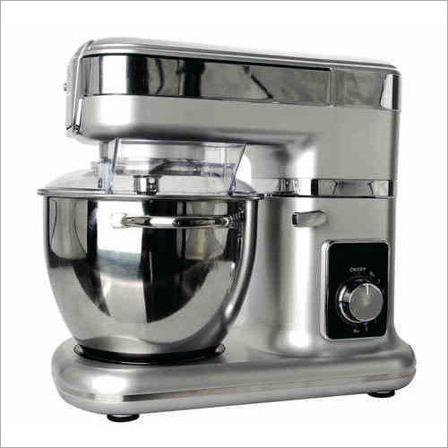 Metal Dough Kneading Machine