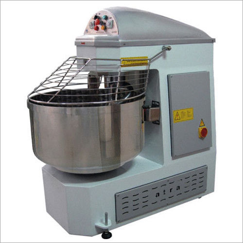 Industrial Dough Kneading Machine