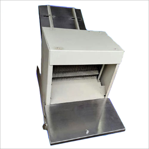 Commercial Bakery Slicing Machine