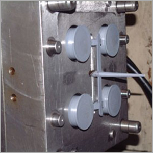 Steel Rpvc Cap Moulds