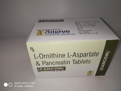 Pancreatin Tablet General Medicines