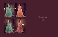 Party Wear Heavy Designer Suits