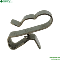 Solar Cable Clips solar panel cable clips pv wire clips