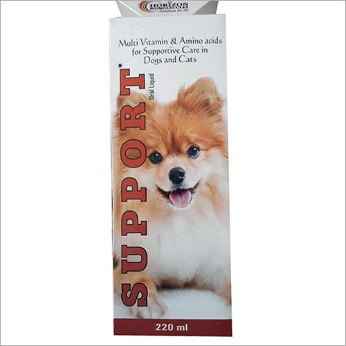 Support Oral Liquid